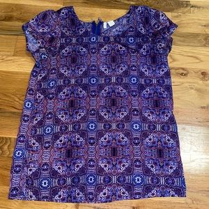 Cute pattern T shirt